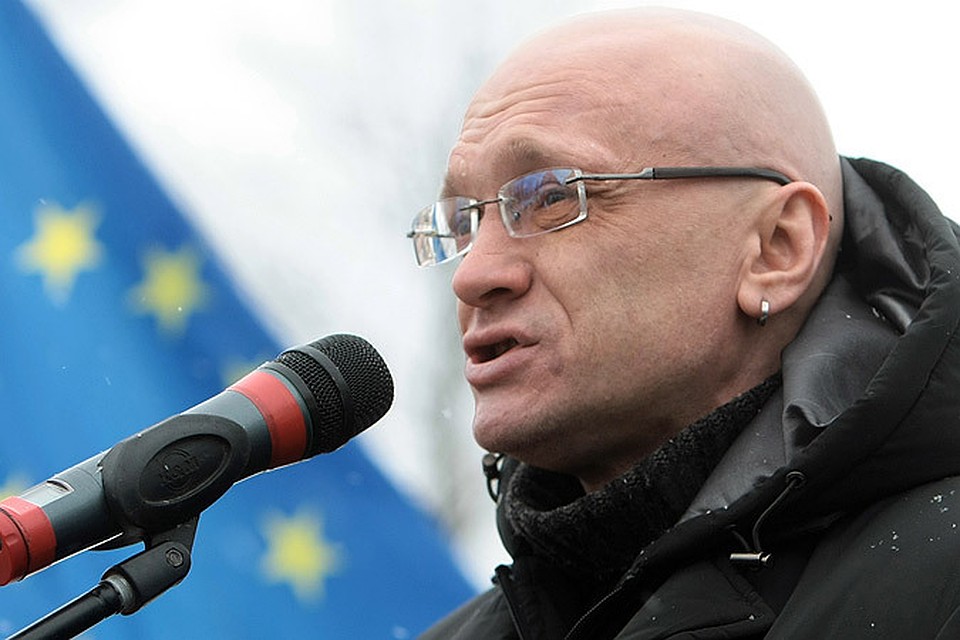 В Москве актер найден мертвым Алексей Девотченко