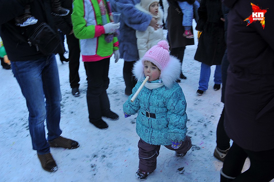 Фото: Евгения ГУСЕВА
