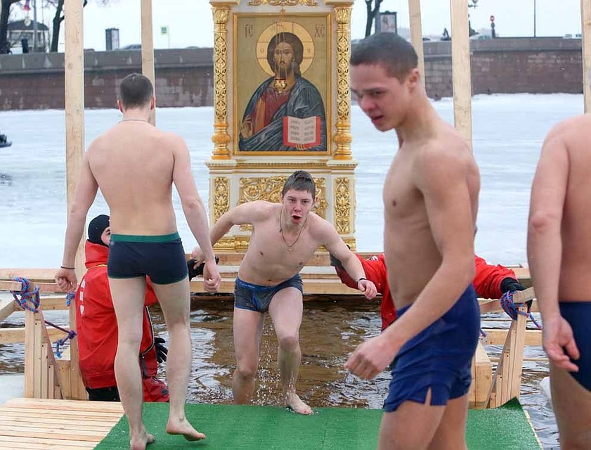 Фото: Тимур ХАНОВ