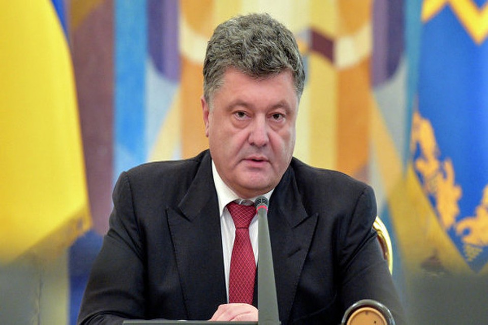 В своем заявлении глава государства отметил, что Украина была, есть и будет унитарным государством, в котором на первом месте будет единство страны и нации