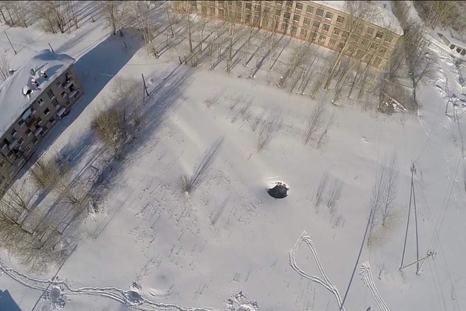 Фото: предоставлено компанией "Уралкалий"