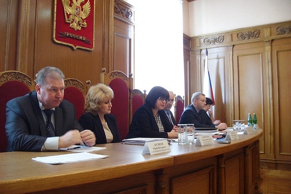 Связанные в рязанской области Связанные в рязанской области