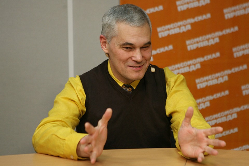 Реалистичный сценарий доктора военных наук Константина Сивкова вызвал панику на Западе