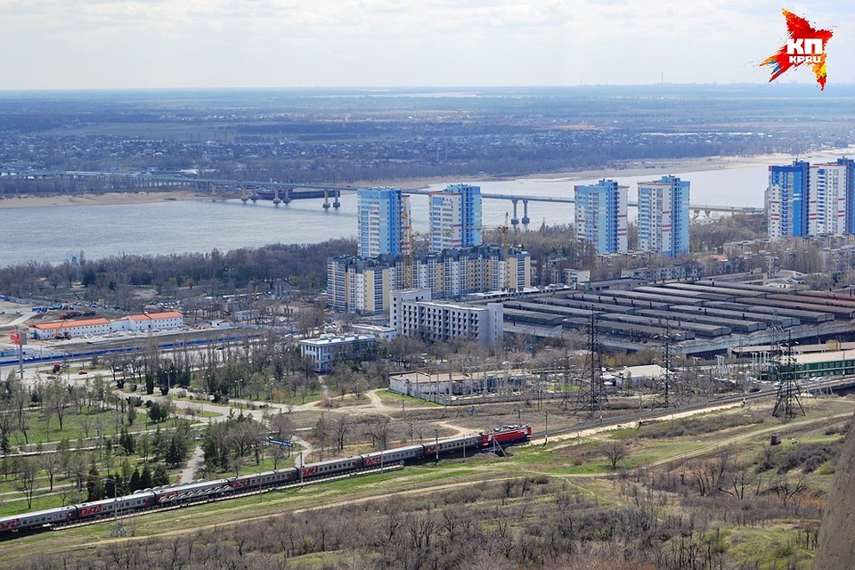 Фото: Юлия ЕРМАКОВА