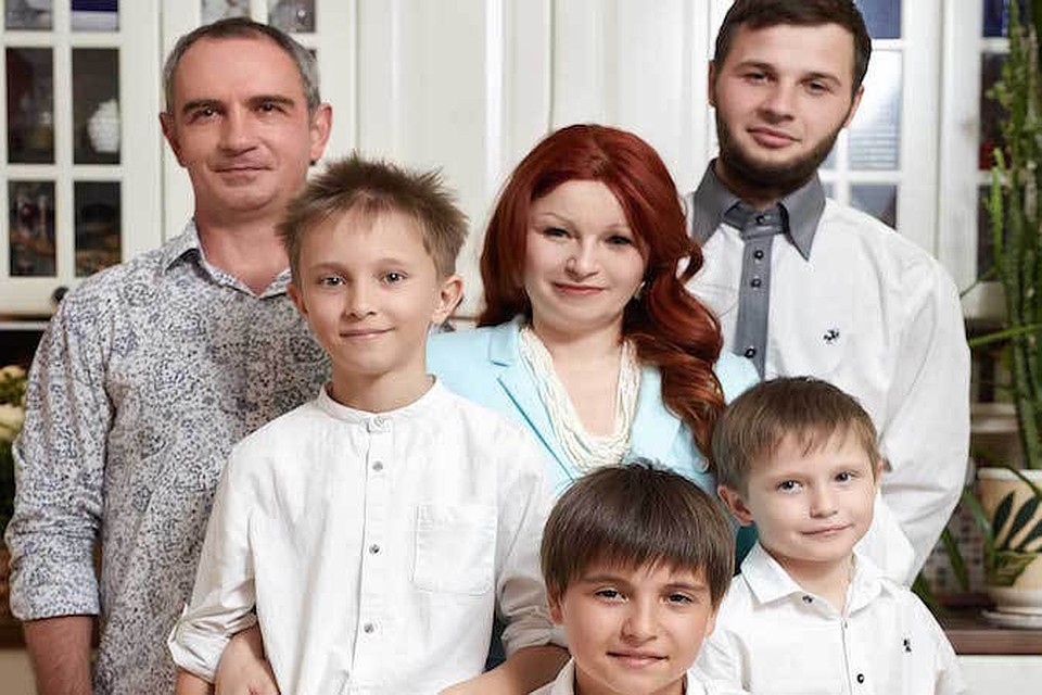 Семья Скворцовых может остаться на улице ФОТО: Олег ДЕСЯТНИКОВ