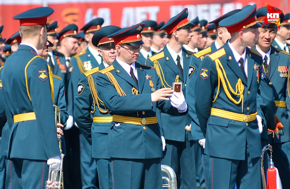 Фото: Влад КОМЯКОВ