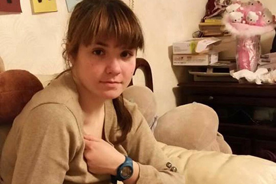 Варя могла тайно принять ислам и примкнуть к сторонникам радикального «Исламского государства»