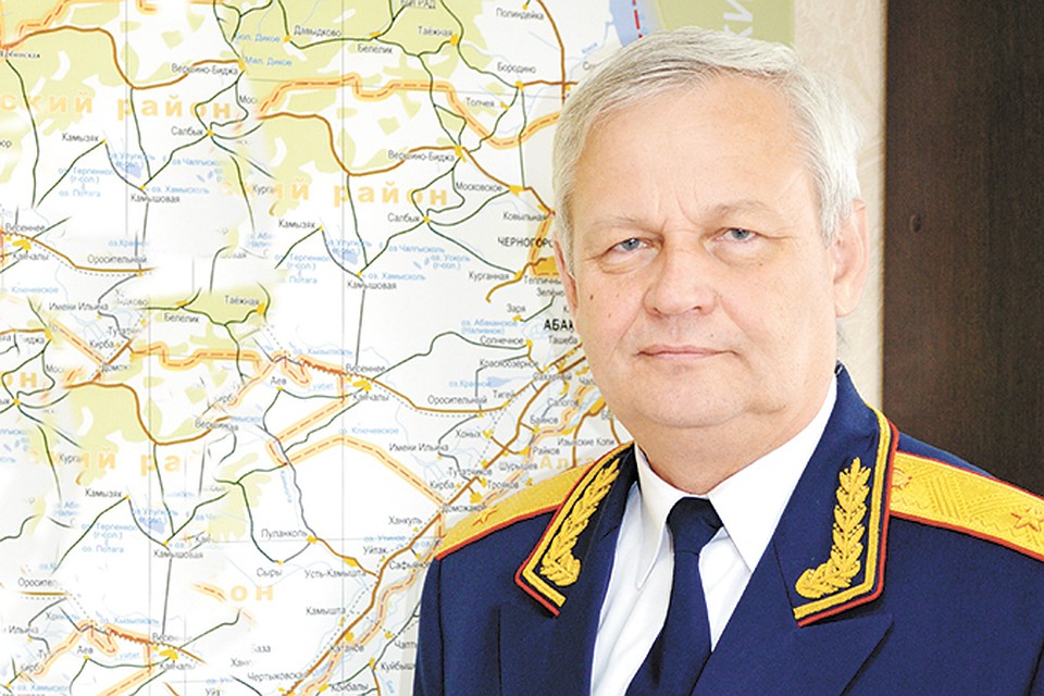 Владимир Коневских: «Ошибаться нам нельзя»