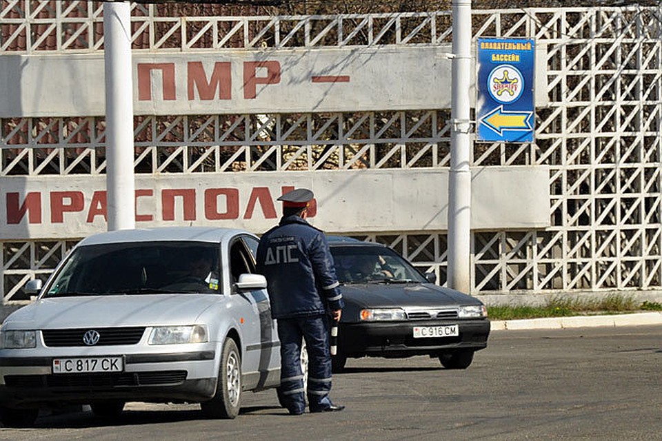 Очередной виток напряженности между Кишиневом и Тирасполем вылился в откровенные угрозы.