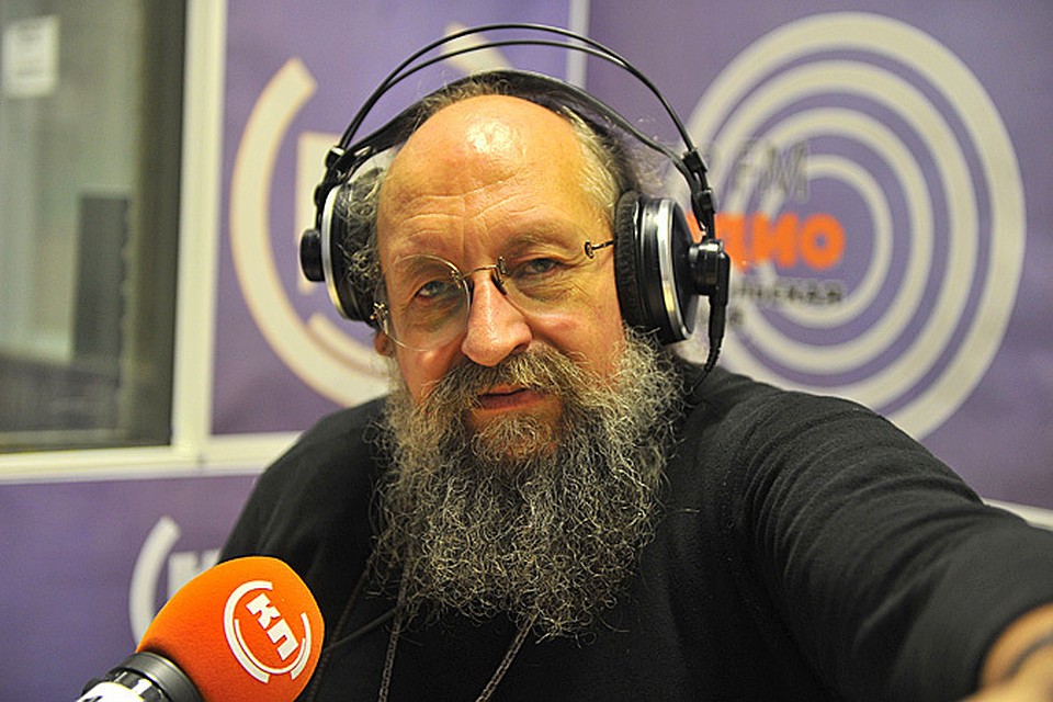 Анатолий Вассерман выступает за цензуру в интернете, когда это действительно необходимо