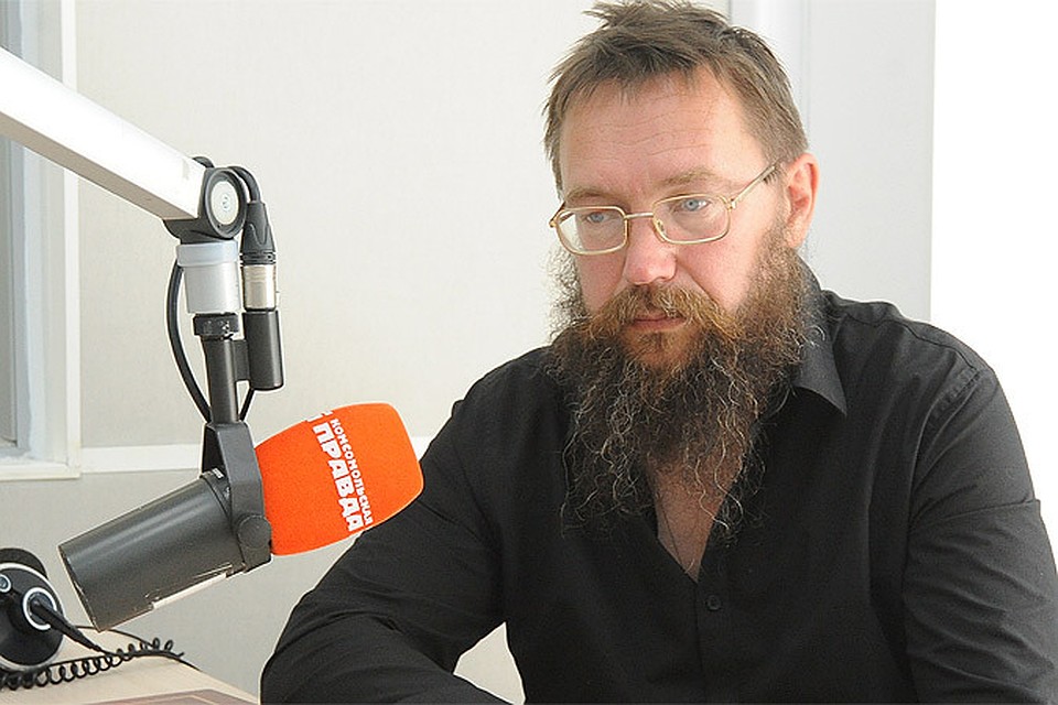 Герман Стерлигов: Продукты нужно носить в авоськах и ездить по Москве на лошадях!