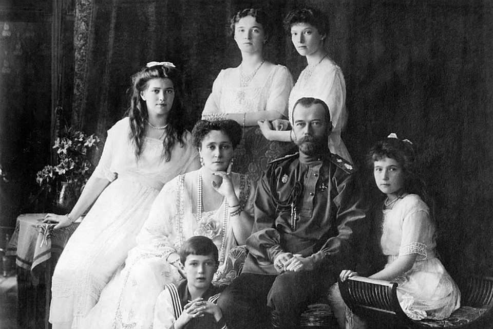 Фото: Общественное достояние
