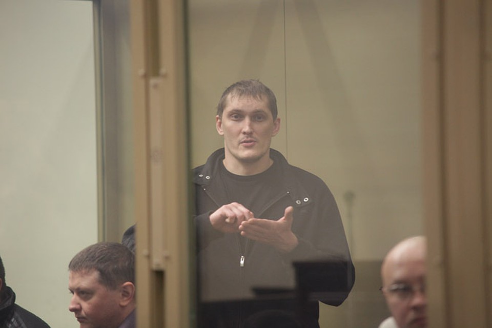 Владимир Алексеев по кличке Беспредел должен будет выплатить своей жертве огромную сумму
