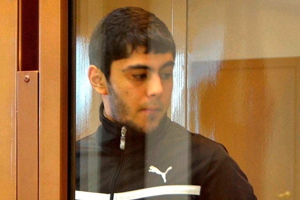В Мосгорсуде огласили приговор 22-летнему гражданина Таджикистана Сухробджону Якубову. Фото: Мосгорсуд