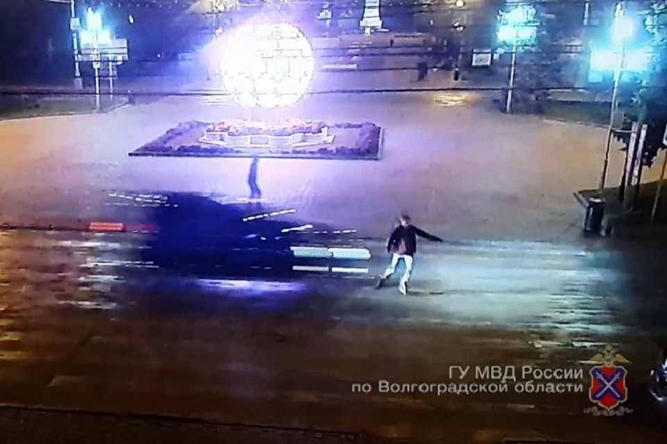 Парень погиб из-за безответственности молодого водителя.