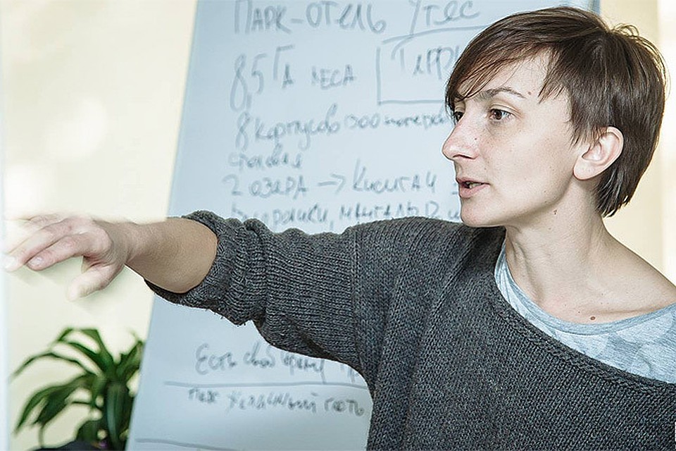 Наш колумнист Ирина Зверева рассуждает о том, кто кому что должен в этой жизни