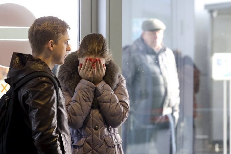 Самолет А321 авиакомпании «Когалымавиа», летевший в Санкт-Петербург, разбился на севере Синайского полуострова