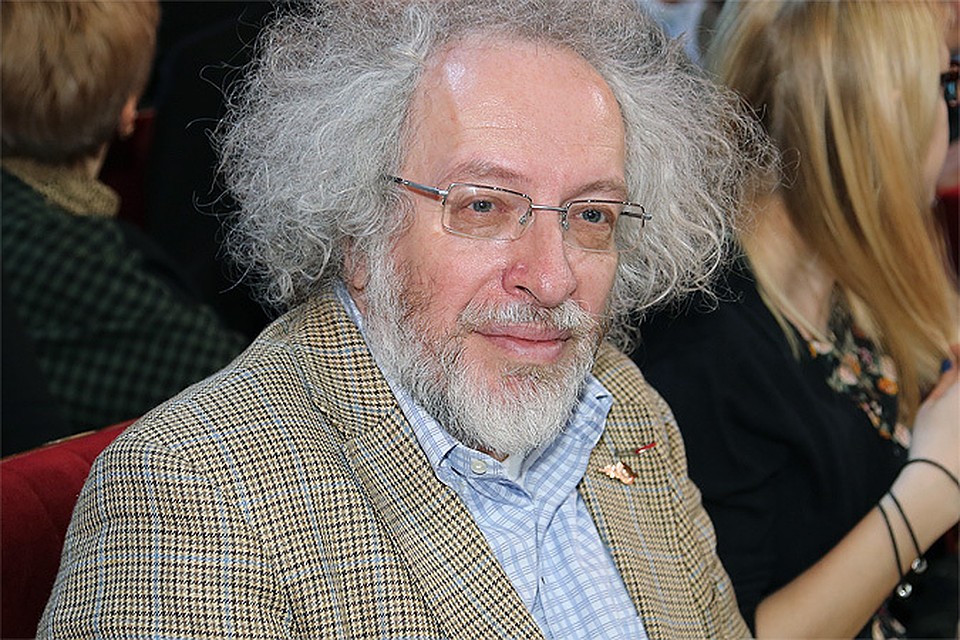 Алексей Венедиктов - в эфире Радио «КП»: Да, я извинился за Лесю. Потому что она обидела моих коллег