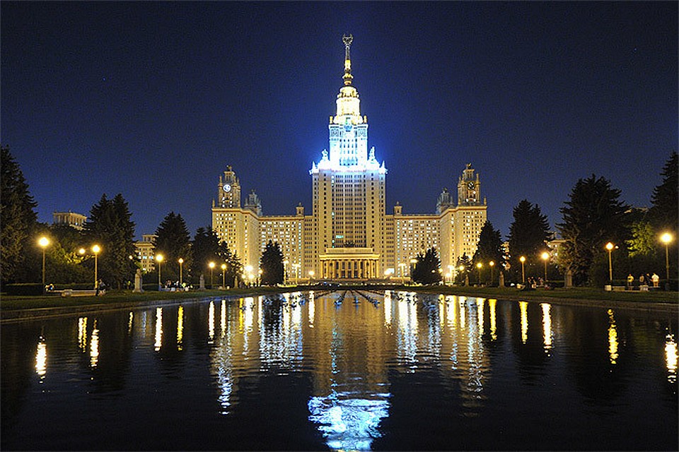 В России появился рейтинг востребованности высших учебных заведений