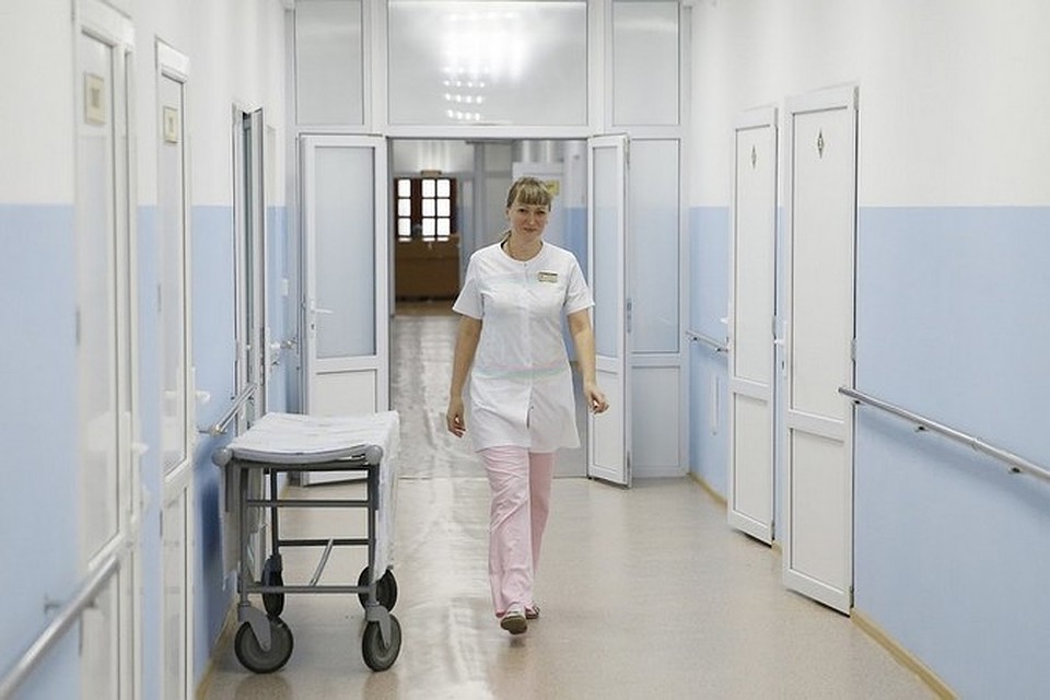 Отделение сестринского ухода краснодарский край Отделение сестринского ухода краснодарский край