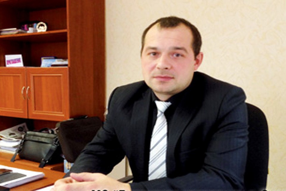 Сергей Хлебородов авансом подписал бумаги и перечислил миллионы за непроведенные работы. Фото: seligerlife.ru