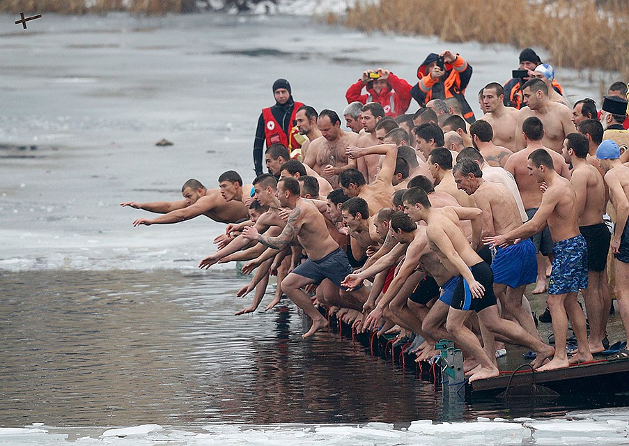 Фото: REUTERS