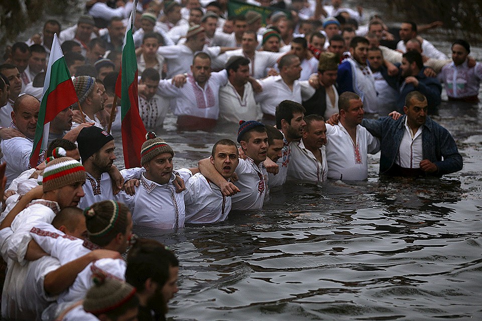 Фото: REUTERS