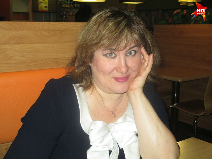 Ради любимого Светлана пошла на преступление.