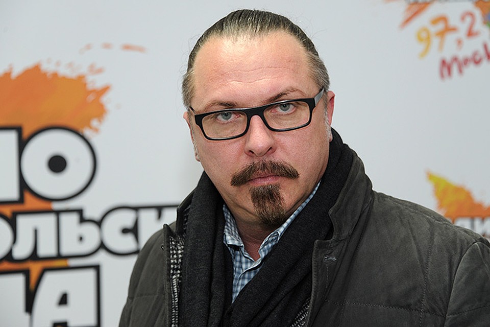 Юрий Грымов представил первый трейлер фильма "Интимный дневник Анны Карениной"