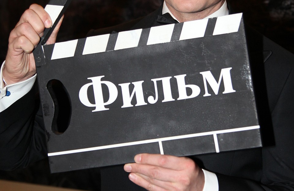 В Заполярье часто снимают кино и сериалы.