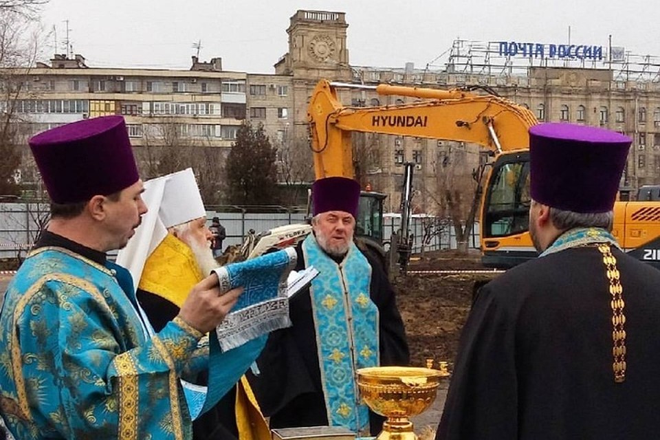 Фото Романа Шкоды.