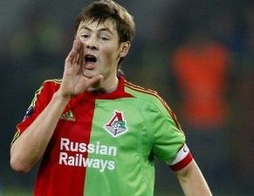 Динияр сменил форму "Локо" на форму "Эвертона" и сразу победил.