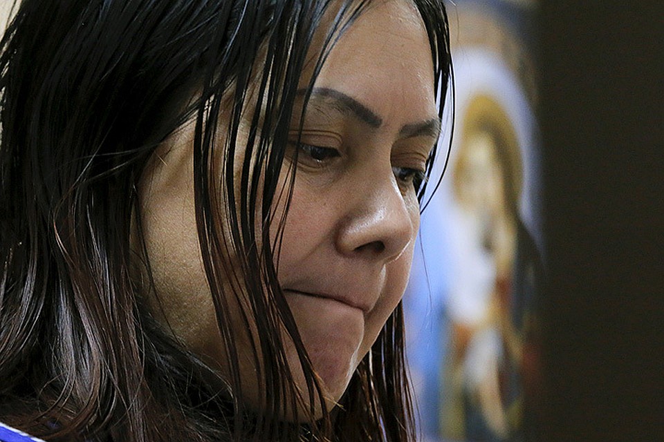 Вероятно, в момент совершения преступления у женщины было обострение болезни. Фото: REUTERS