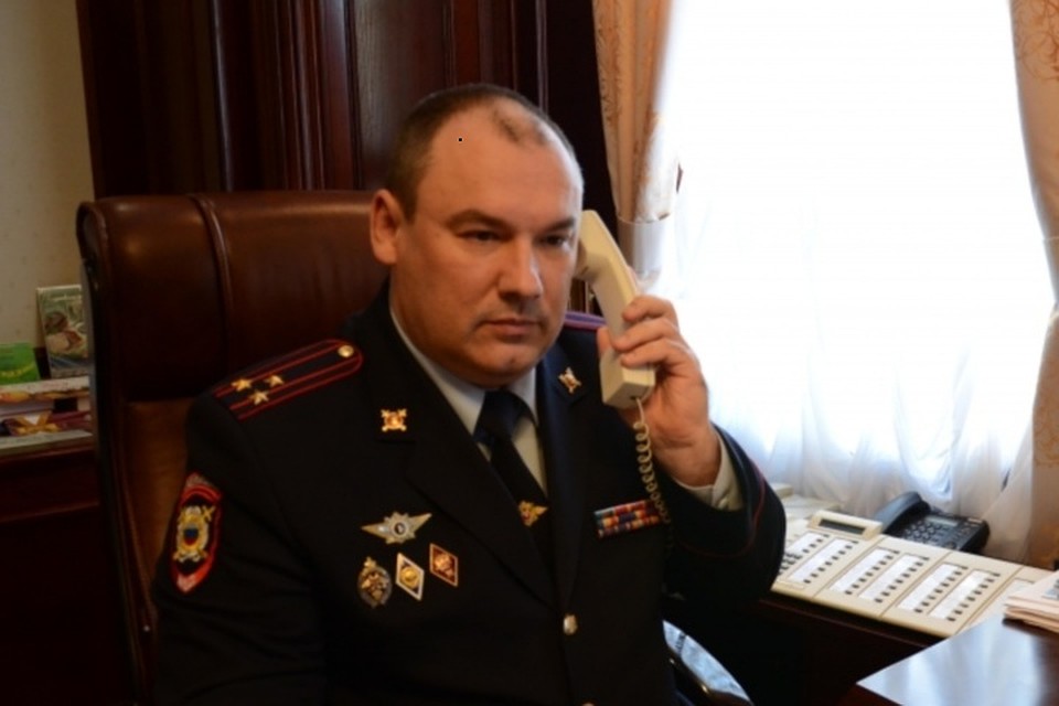 Дмитрий Тарасенко может стать фигурантом уголовного дела
