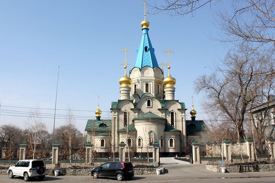 Фото: архив "КП".
