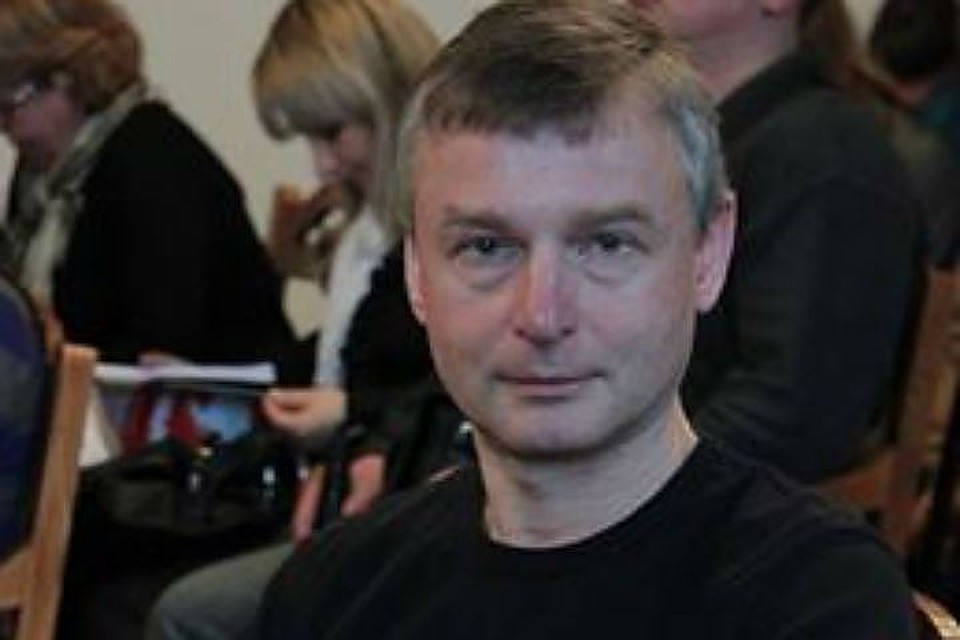Дмитрий Циликин сам впустил в дом своего убийцу.