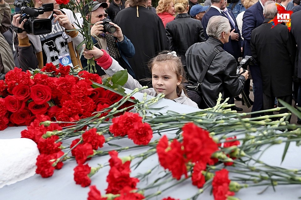 Фото: Роман ЗЛОБИН