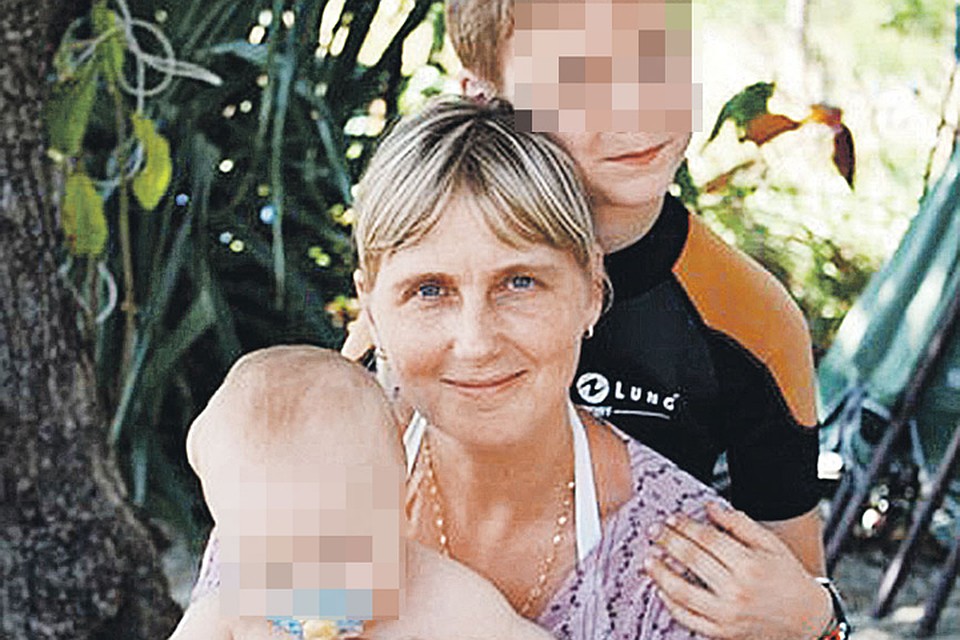 Елена Переверзева всегда хотела большую семью, но, когда мечты сбылись, все так страшно оборвалось. фото: Соцсети
