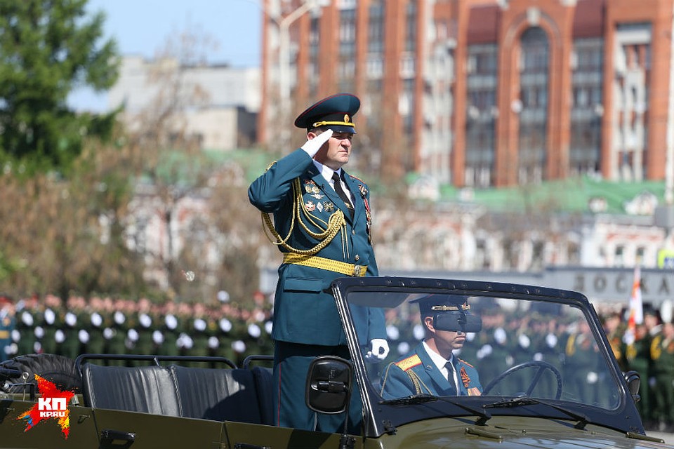 . Фото: Роман ЗЛОБИН