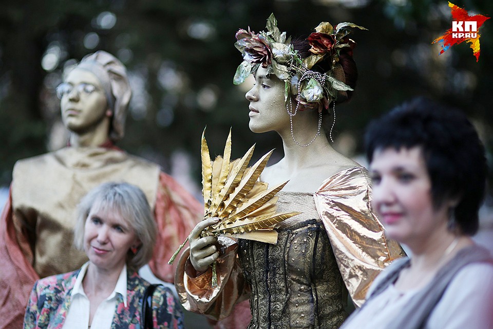 Фото: Роман ЗЛОБИН