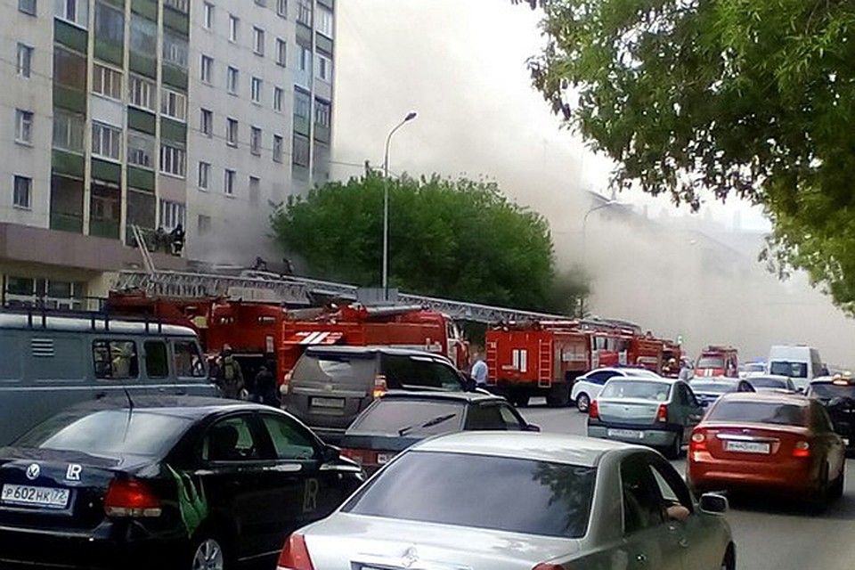 Городская больница 11 в г. тула