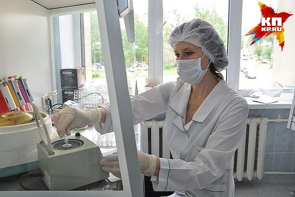 В Удмуртии 2 человека заболели клещевым энцефалитом