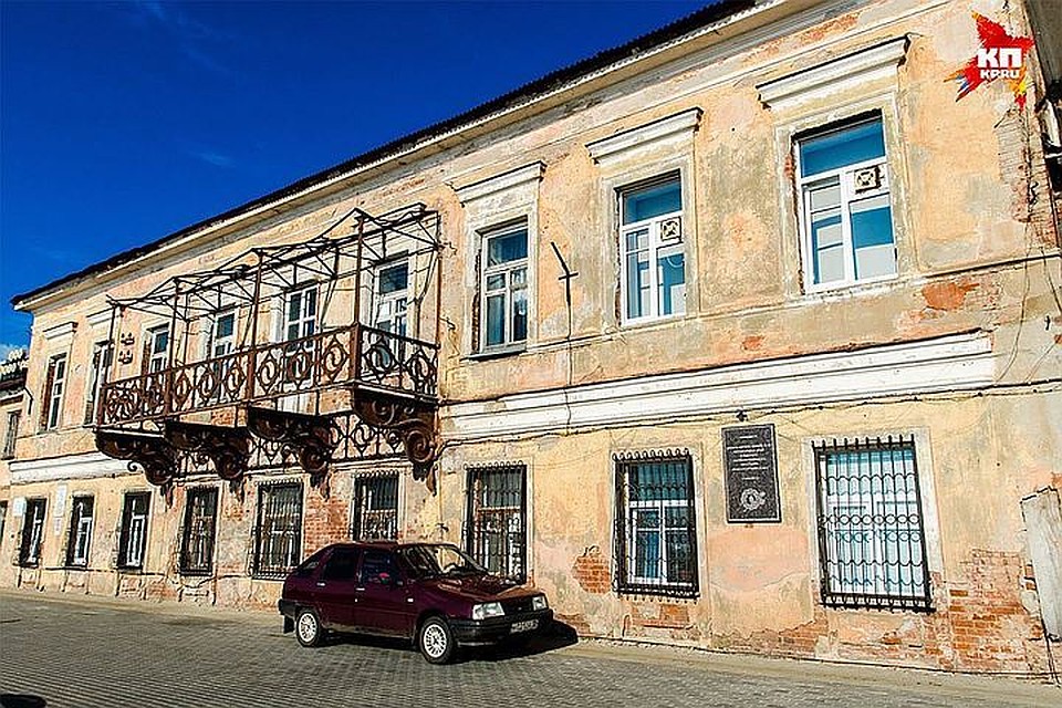Фото: архив "КП" в Ижевске