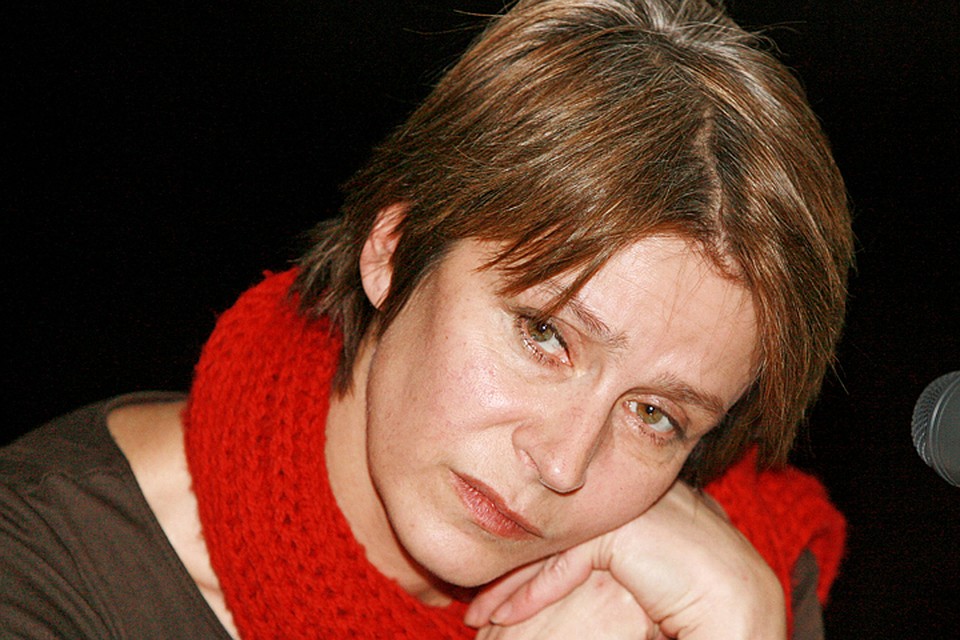 Елена прекрасная острохарактерная актриса. Совершенная противоположность своему экранному образу. Фото ИТАР-ТАСС/ Михаил Фомичев