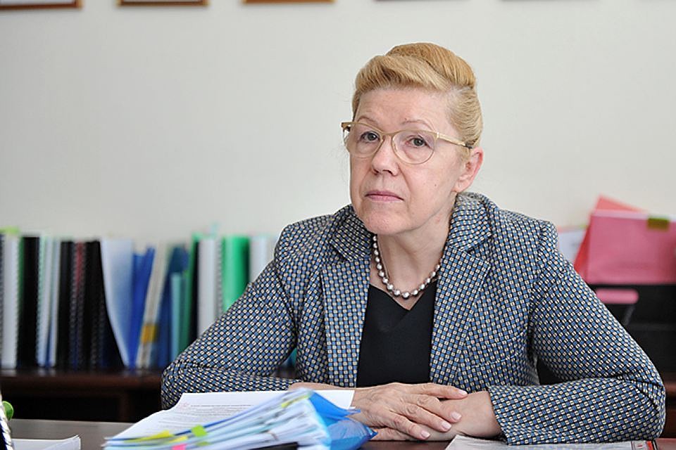 Елена Мизулина будет следить за расследованием гибели детей на озере в Карелии.