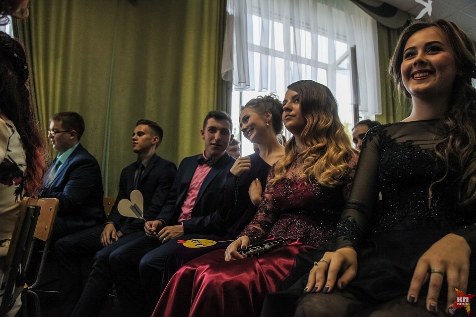 . Фото: Кристина БРАЖНИКОВА