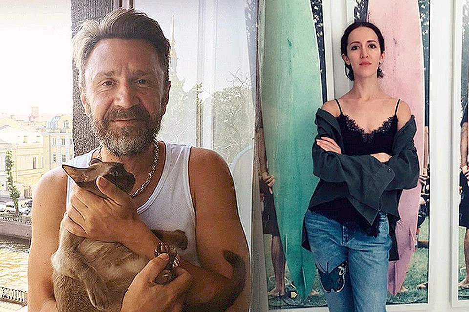 Матильда шнурова до и после пластики Матильда шнурова до и после пластики