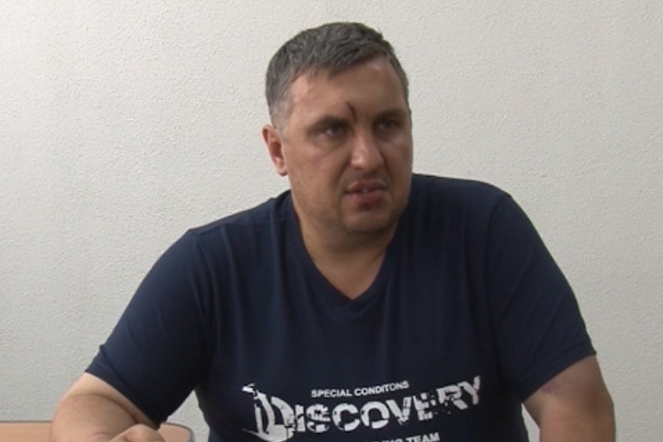Панов дал признательные показания
