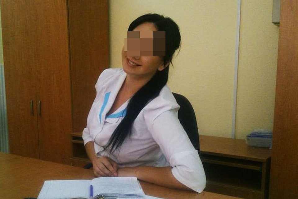 Похищенного ребенка девушка пыталась выдать за своего. фото: соцсети.