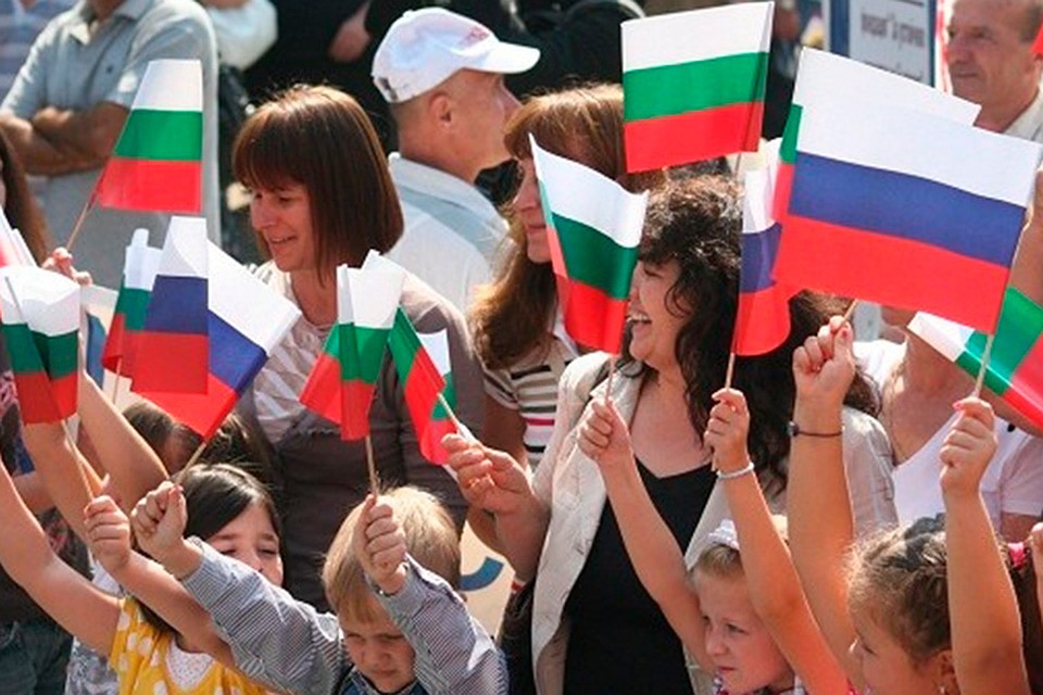 фото: www.presstv.bg